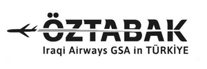 Oztabak Iraqi Airways