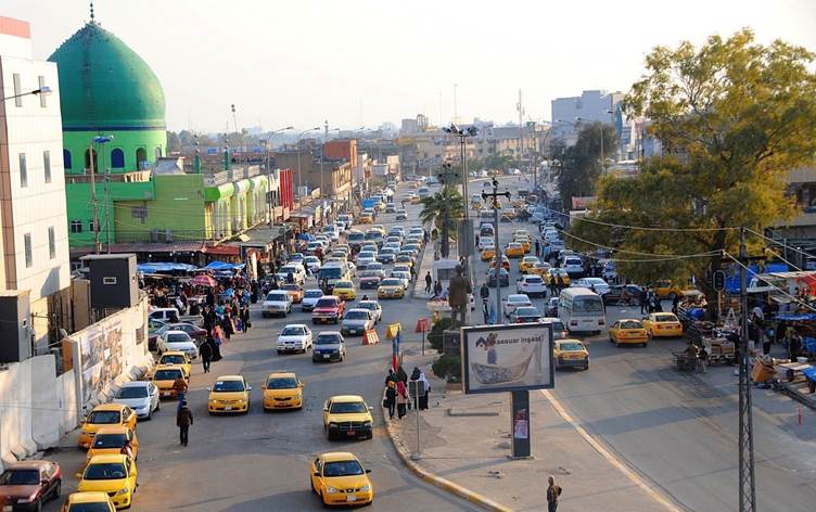 Kirkuk